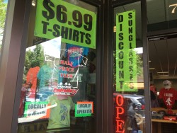 picture of Half Price Tees 